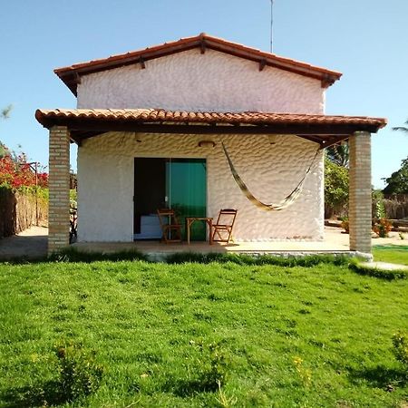 Villa Salgado Barra Grande  Ngoại thất bức ảnh
