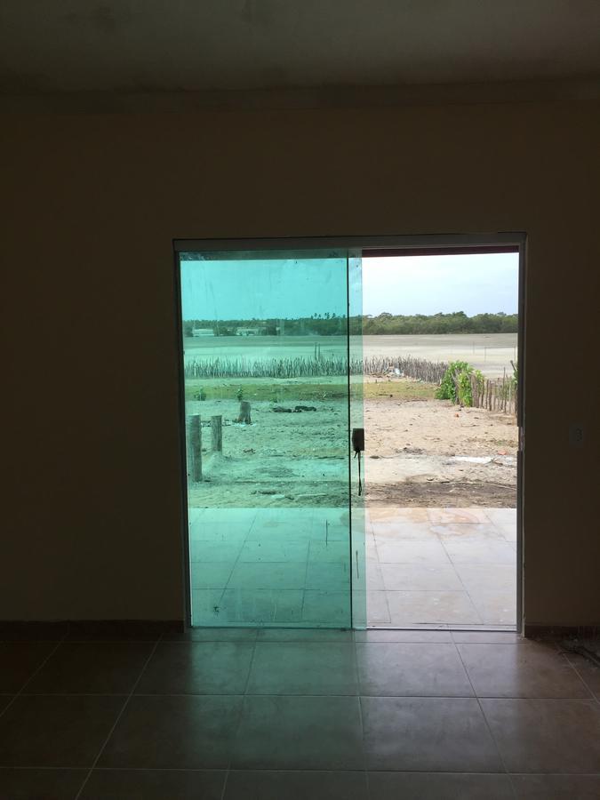 Villa Salgado Barra Grande  Ngoại thất bức ảnh