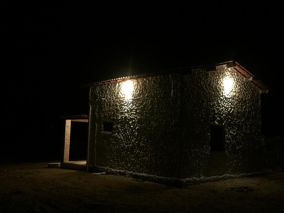 Villa Salgado Barra Grande  Ngoại thất bức ảnh
