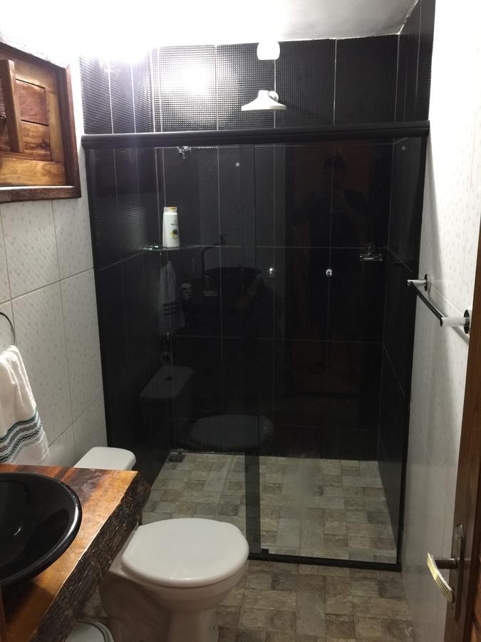 Villa Salgado Barra Grande  Ngoại thất bức ảnh