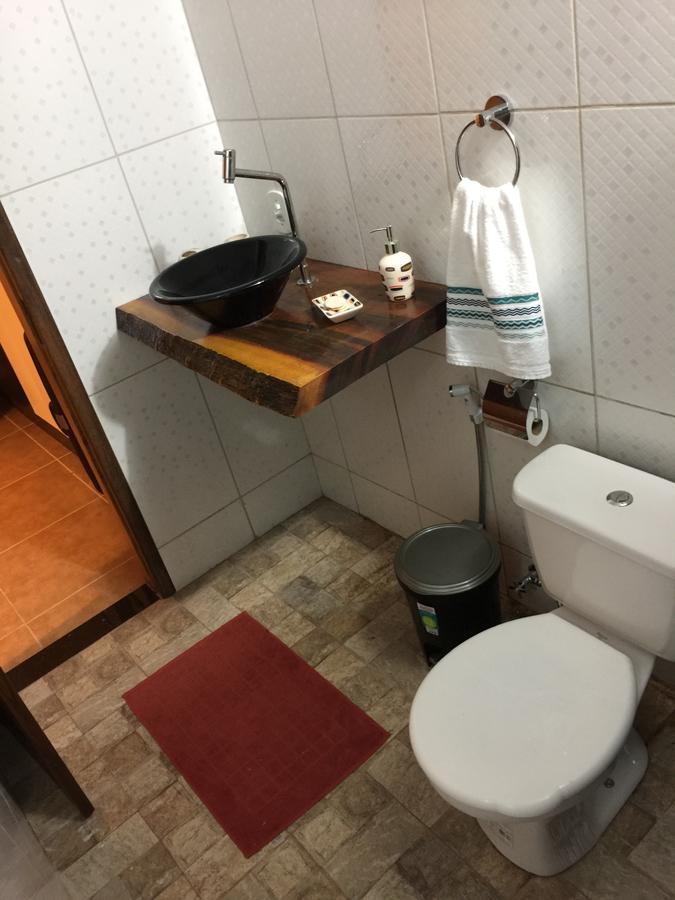 Villa Salgado Barra Grande  Ngoại thất bức ảnh
