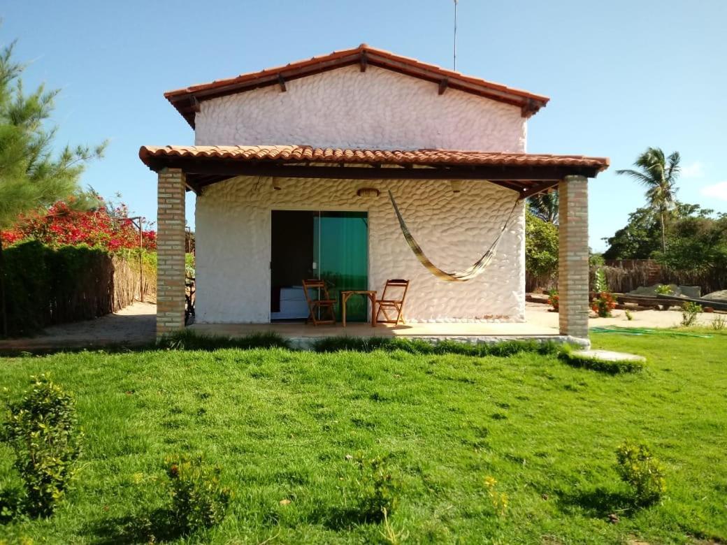 Villa Salgado Barra Grande  Ngoại thất bức ảnh