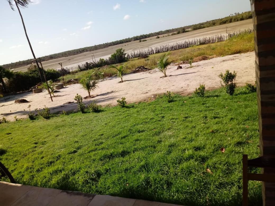 Villa Salgado Barra Grande  Ngoại thất bức ảnh