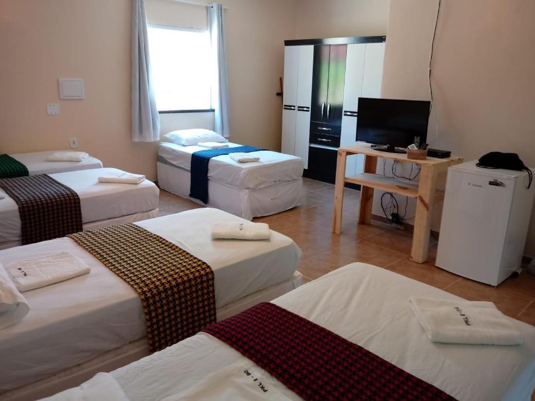 Villa Salgado Barra Grande  Ngoại thất bức ảnh