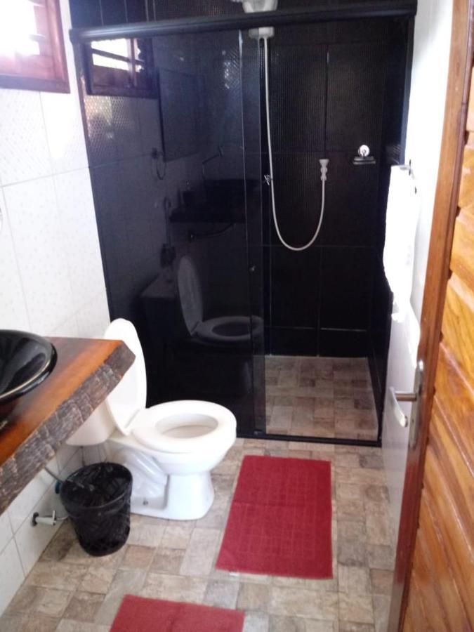Villa Salgado Barra Grande  Ngoại thất bức ảnh