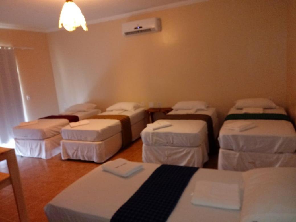 Villa Salgado Barra Grande  Ngoại thất bức ảnh